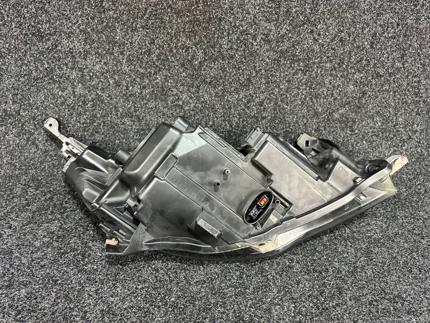 Frontscheinwerfer Opel Astra Bi-Xenon Links Scheinwerfer Headlight - Thumbnail 8