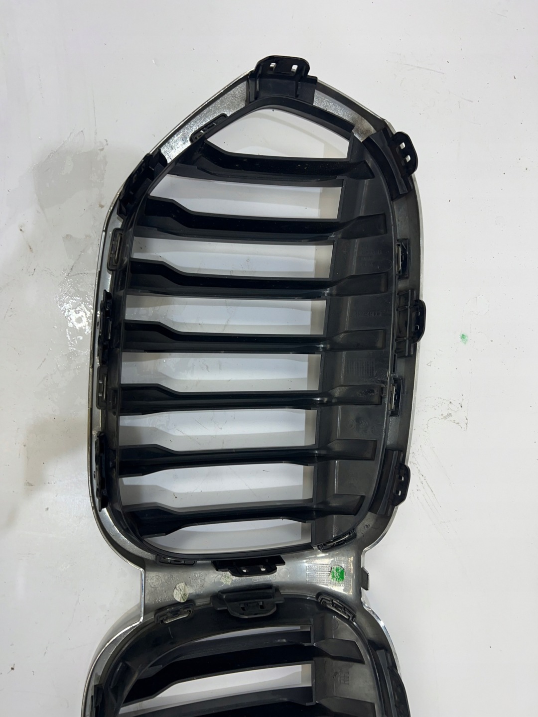 BMW X1 F48 Kühlergrill FRONTGRILL Kühlergitter 5113185 - Thumbnail 7