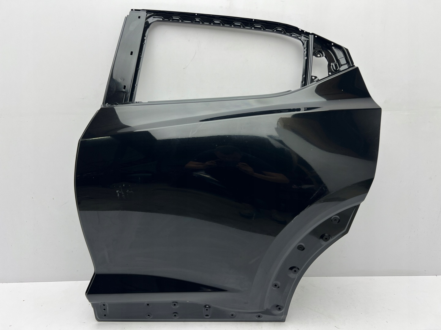 Nissan Juke F16 Tür Hinten Links Door Porta Porte - Thumbnail 1