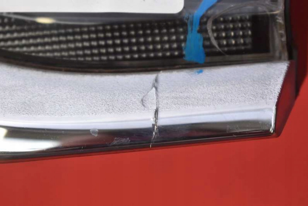 Toyota Corolla E210 Rückleuchte 8158002C310 Rearlamp - Thumbnail 11