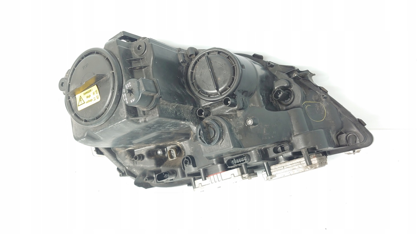Frontscheinwerfer Mercedes-Benz M-Klasse W164 Bi-Xenon Links Headlight - Thumbnail 8