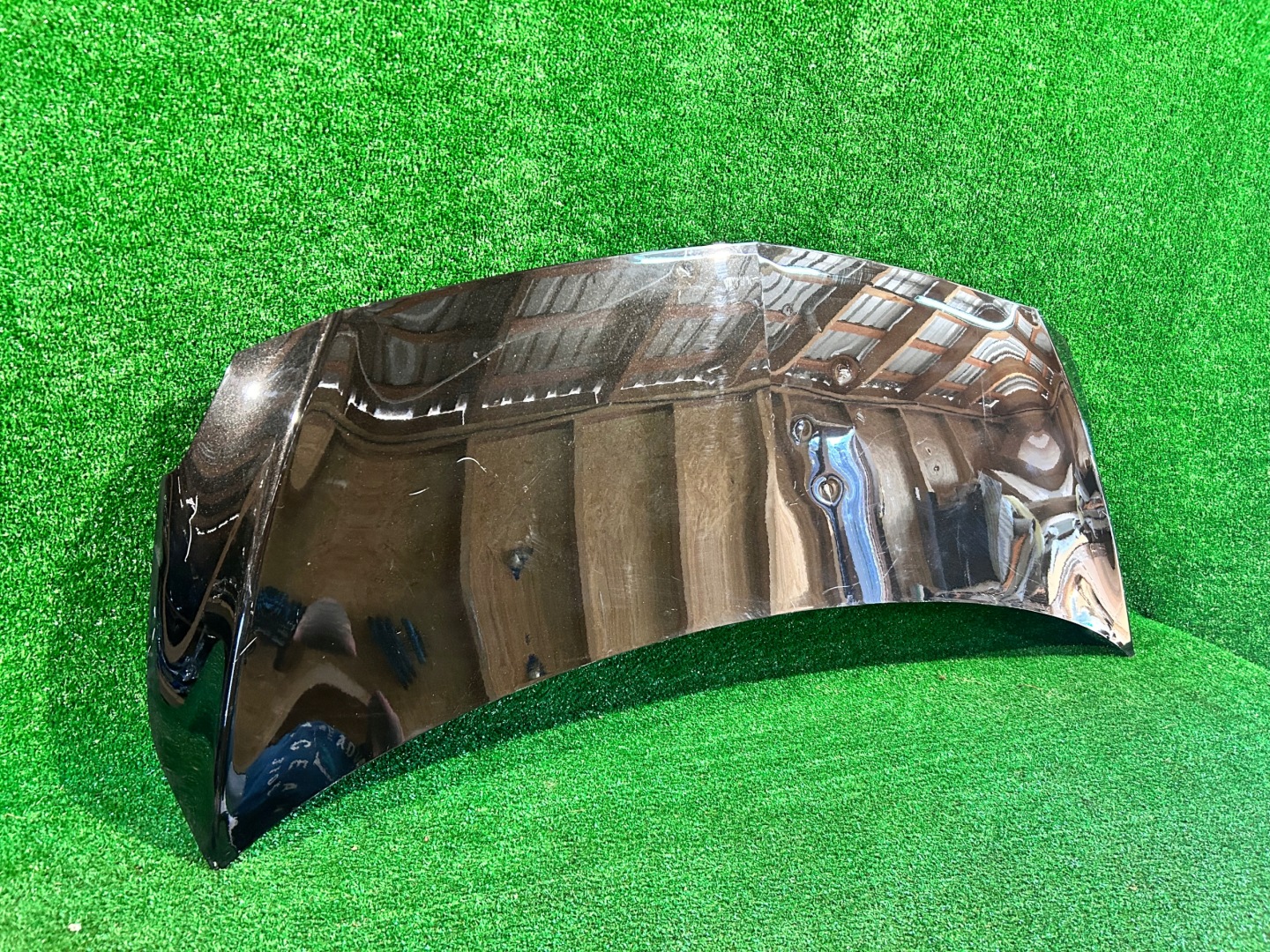 Motorhaube Mercedes-Benz Citan W415 Bonnet Hood - Thumbnail 1