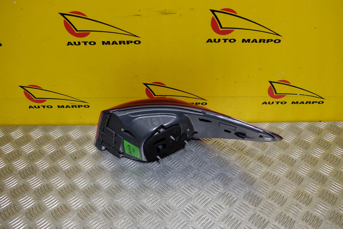 Lexus LS USF40 Rückleuchte Rearlamp - Thumbnail 5