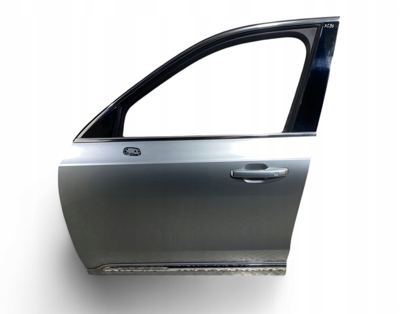 Volvo XC90 Tür Vorne Links Door Porta Porte - Thumbnail 8
