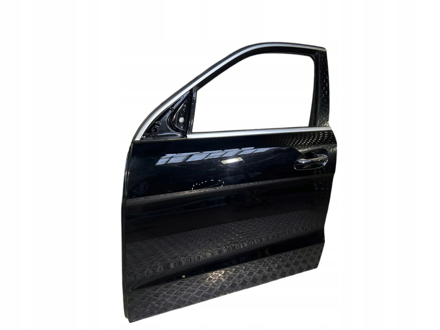 Mercedes-Benz GLS W166 Tür Vorne Links SUV Door Porta Porte - Thumbnail 6