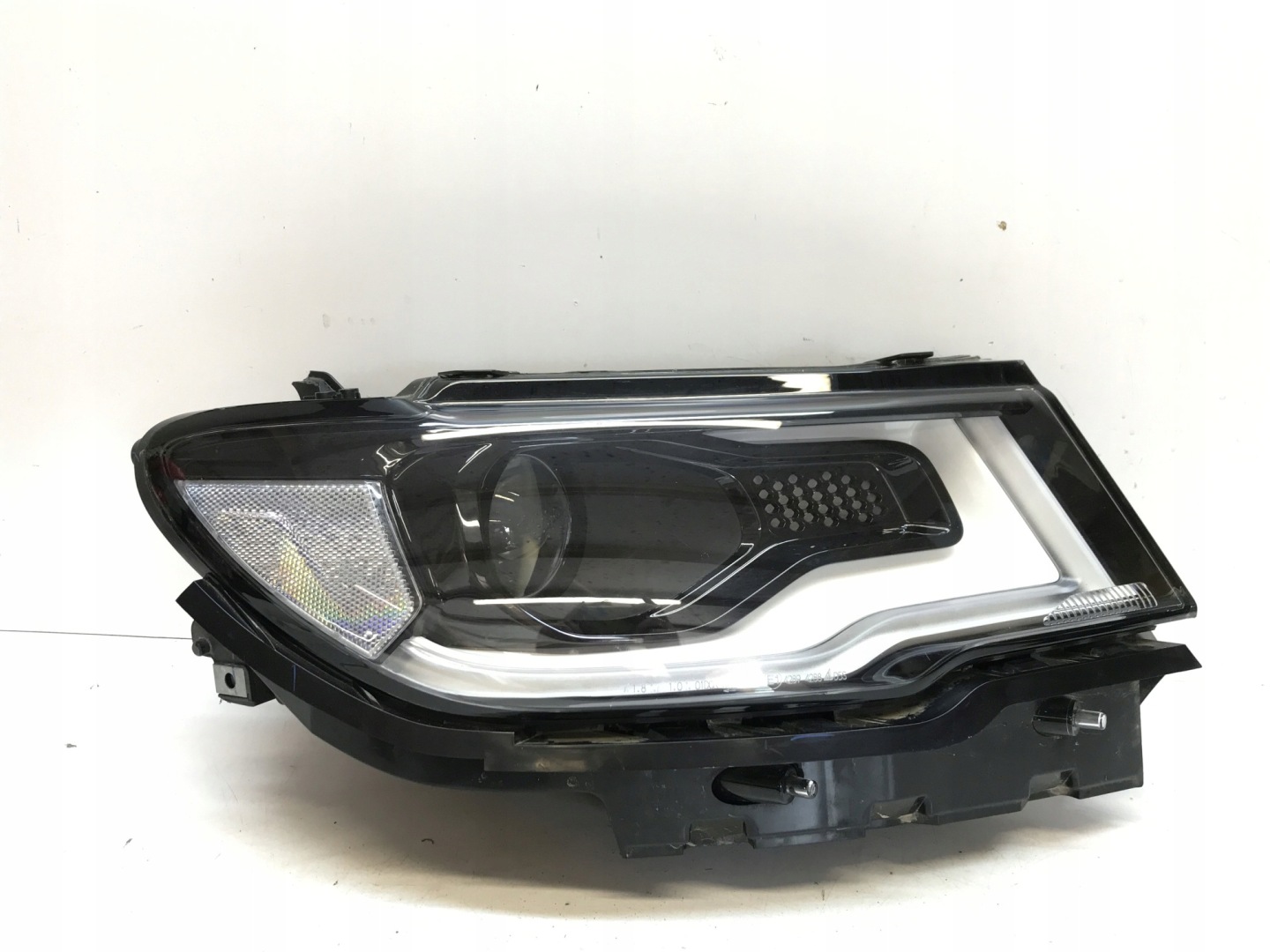 Frontscheinwerfer Jeep Compass MX P55112716A Bi-Xenon Rechts Headlight - Thumbnail 1