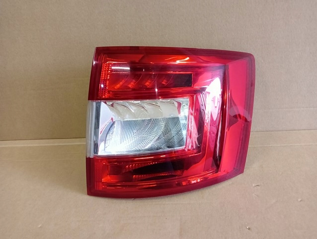 Skoda Octavia 1U Rückleuchte Rearlamp - Thumbnail 1