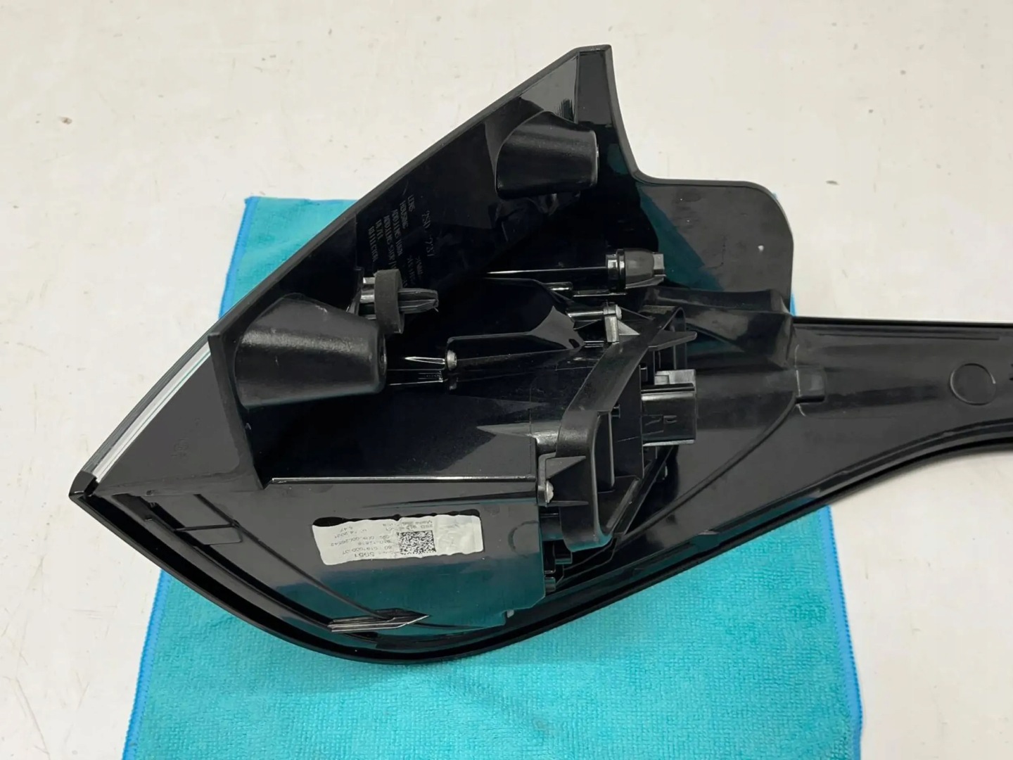 Opel Crossland Rückleuchte 39235951 Rearlamp - Thumbnail 10