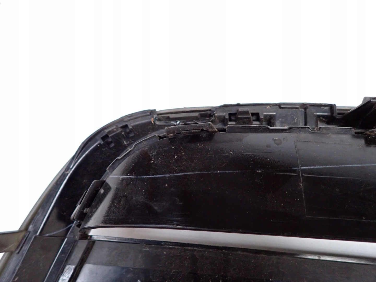BMW iX3 G08 Kühlergrill FRONTGRILL Kühlergitter 9881798 - Thumbnail 9