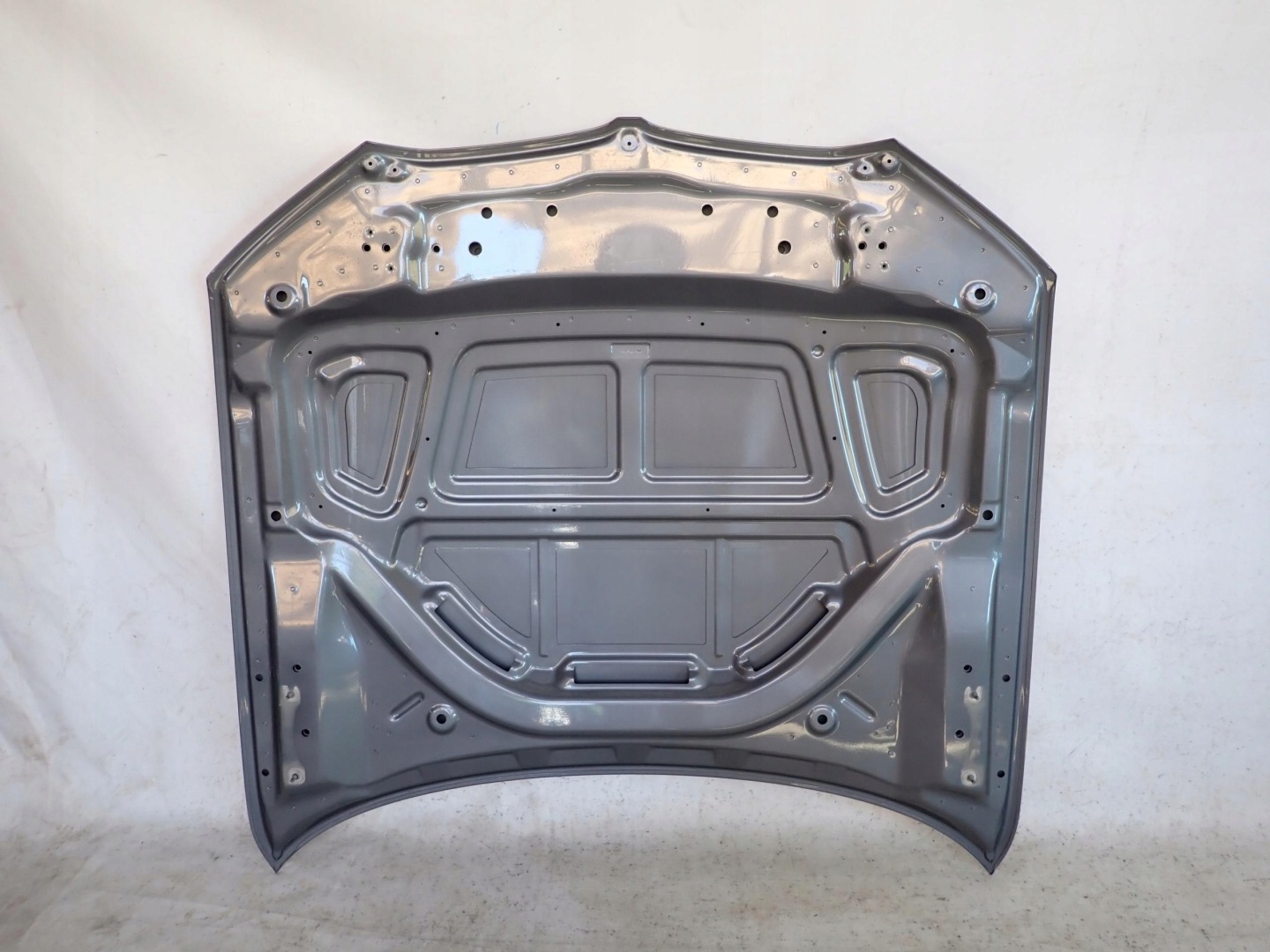 Motorhaube BMW 3 G21 Bonnet Hood - Thumbnail 7