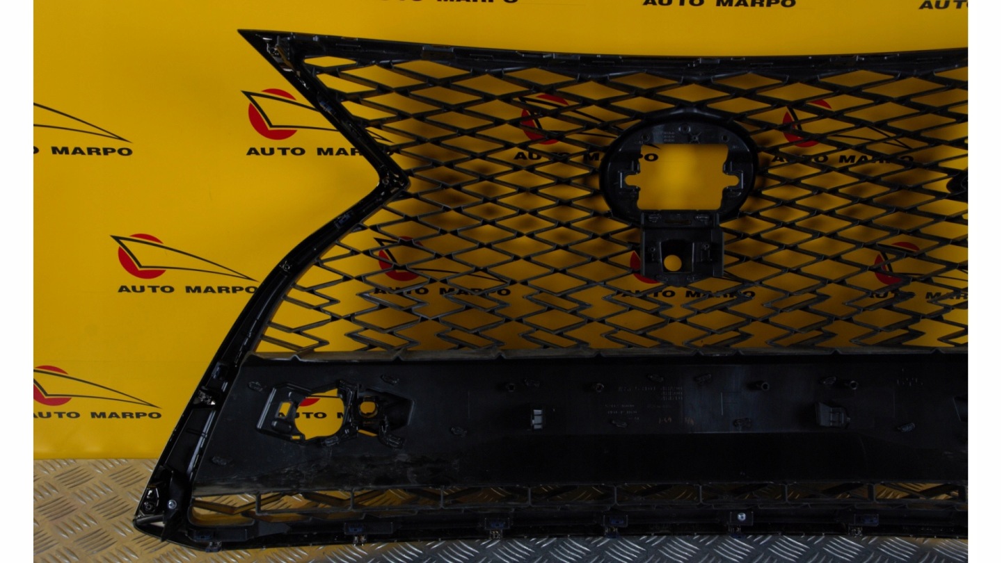 Lexus RX HXU3 Kühlergrill FRONTGRILL Kühlergitter - Thumbnail 4