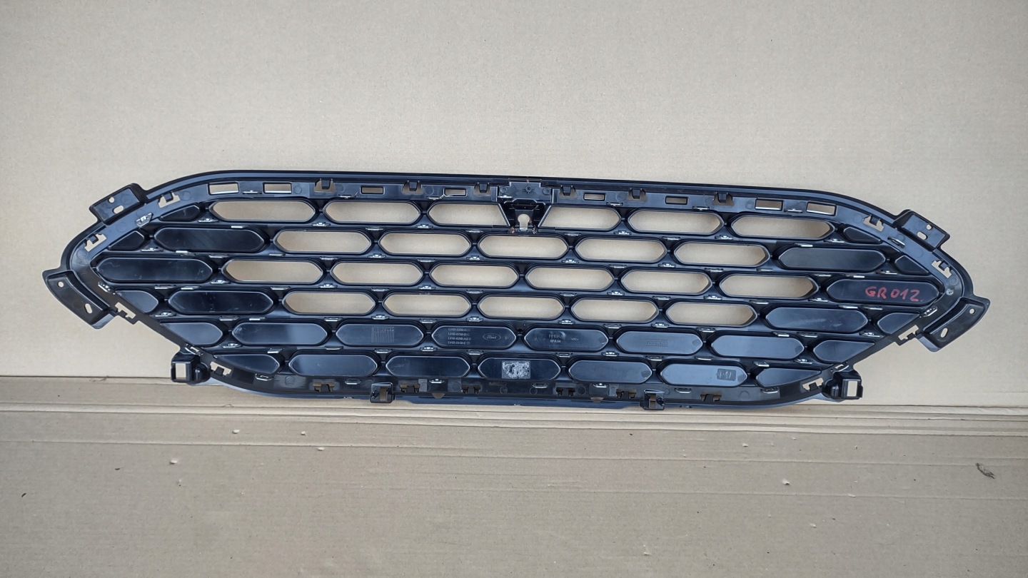 Ford Kuga III Mk3 Kühlergrill FRONTGRILL Kühlergitter LV4B8200GJAND - Thumbnail 9