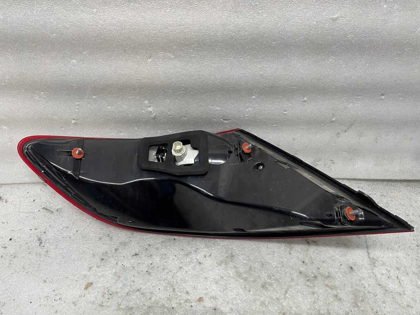 Mercedes-Benz SLK-Klasse W172 Rückleuchte A1729064200 Rearlamp - Thumbnail 4