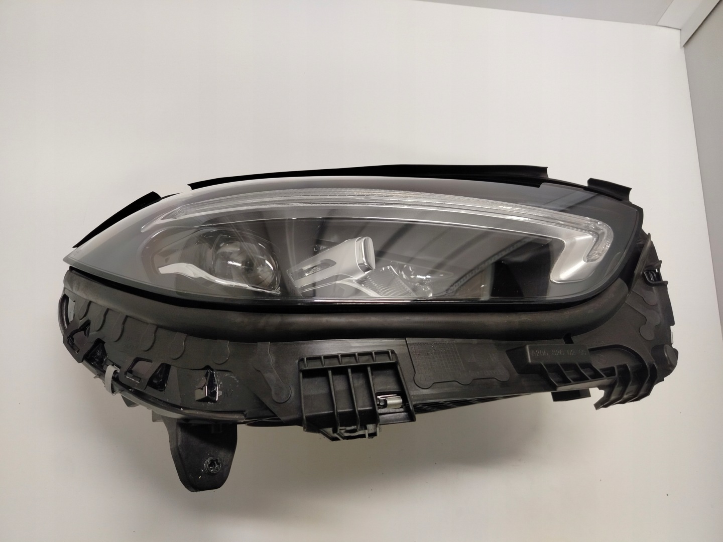 Frontscheinwerfer Mercedes-Benz C-Klasse W206 A2069066204 High Performance LED Links Headlight - Thumbnail 11
