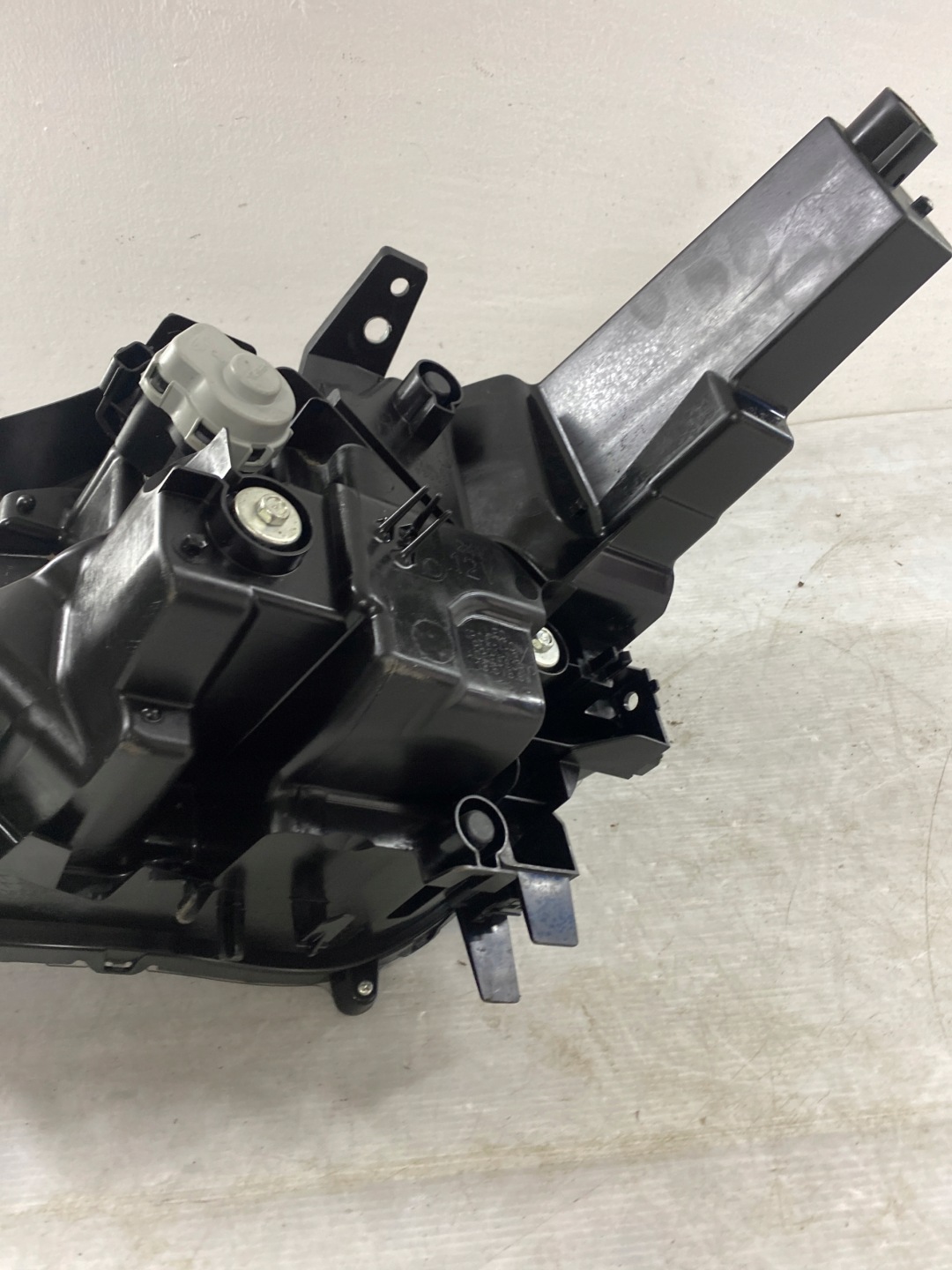 Frontscheinwerfer Mazda CX-5 KF KB8N51030 LED Rechts Scheinwerfer Headlight - Thumbnail 17