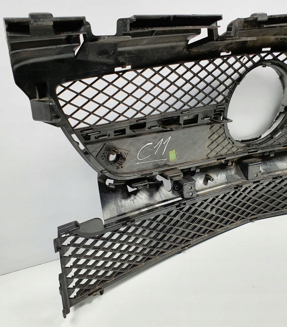 Mercedes-Benz SLK-Klasse W172 Kühlergrill FRONTGRILL Kühlergitter A1728880160 - Thumbnail 9