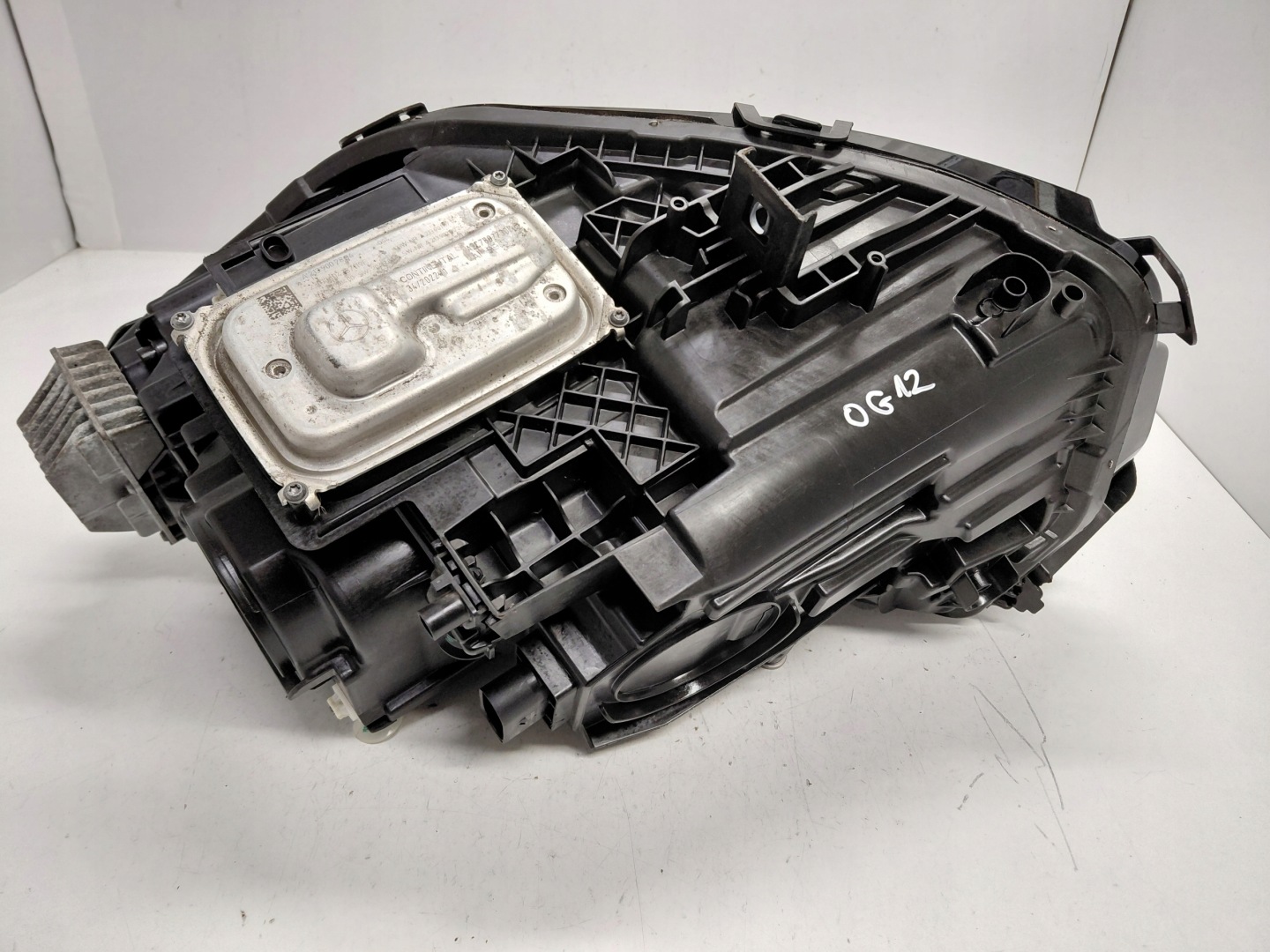 Frontscheinwerfer Mercedes-Benz EQB W243 A2439068900 High Performance LED Links Headlight - Thumbnail 10