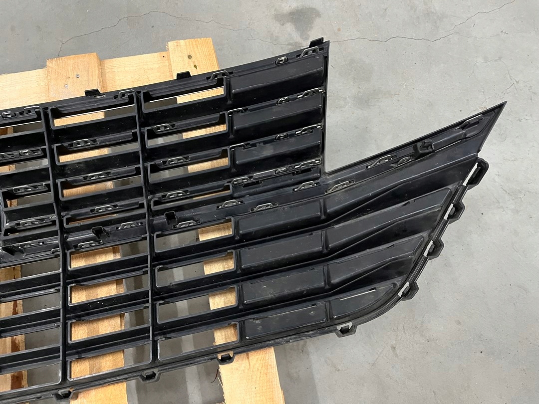 VW Transporter T6 Kühlergrill FRONTGRILL Kühlergitter 7LA853653H - Thumbnail 9