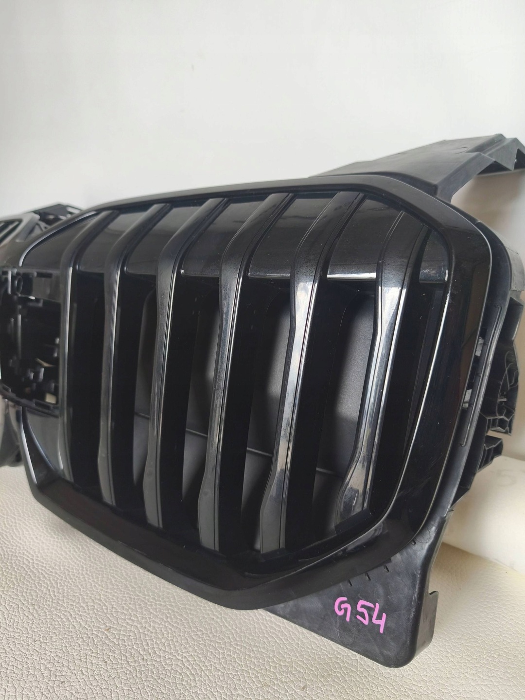 BMW 2 Active Tourer U06 Kühlergrill FRONTGRILL Kühlergitter - Thumbnail 6