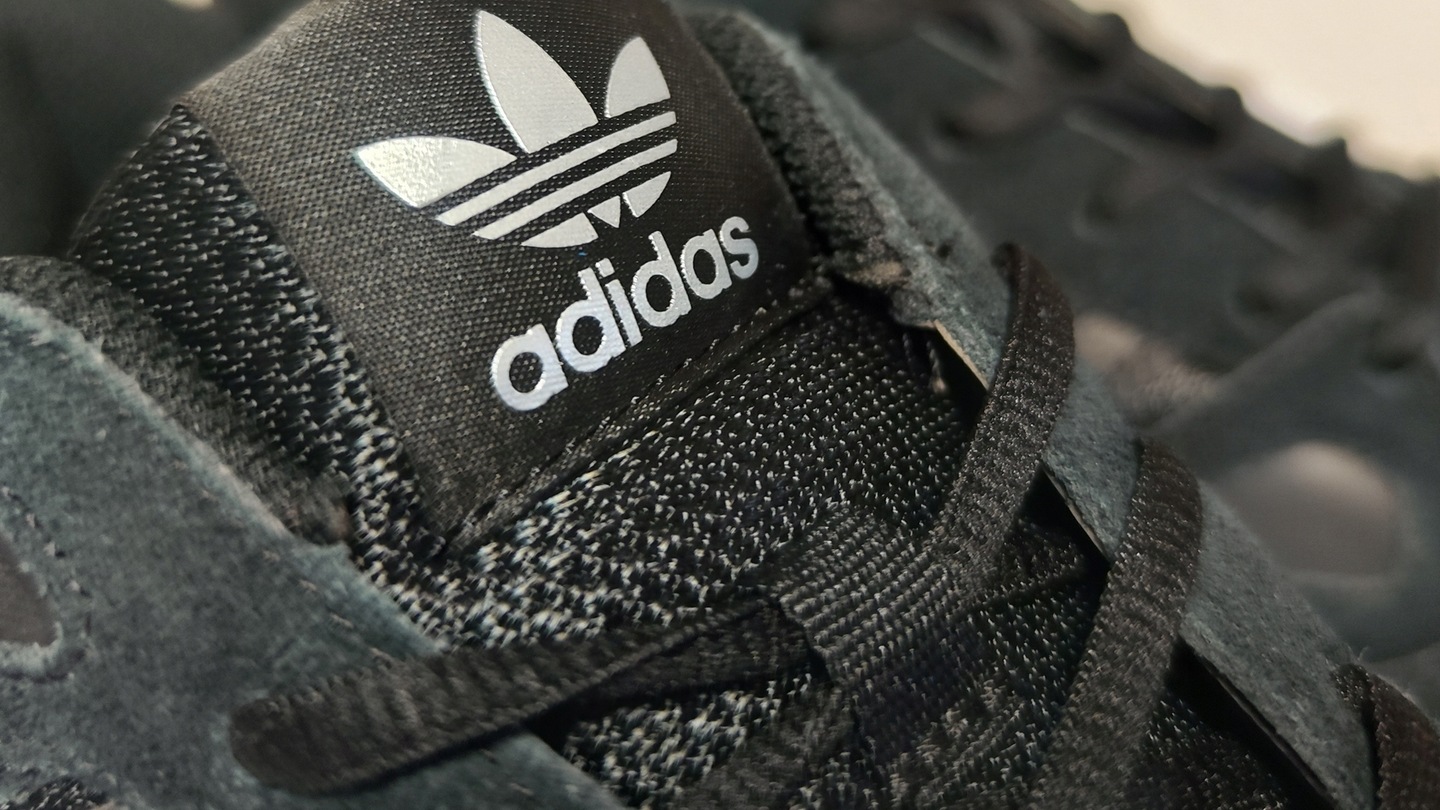わぁ ADIDAS ZX 750 oryginalne buty męskie Mega wygodne rozmiar 46