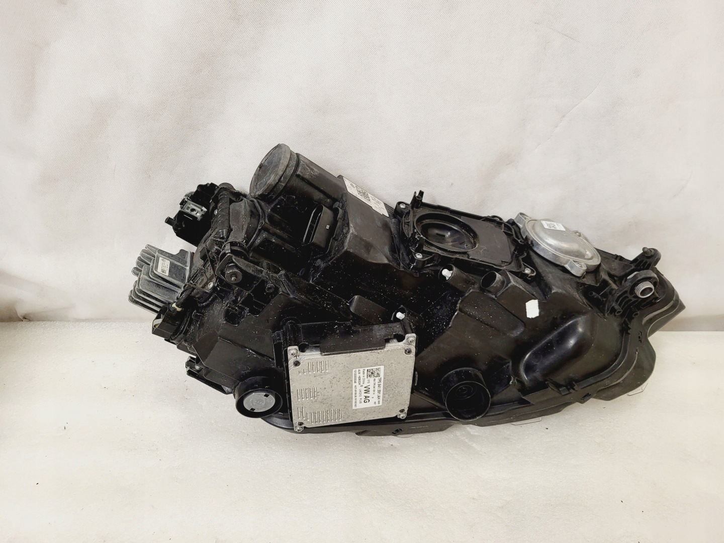 Frontscheinwerfer VW Golf Sportsvan 517941035C0 LED Links Scheinwerfer Headlight - Thumbnail 5