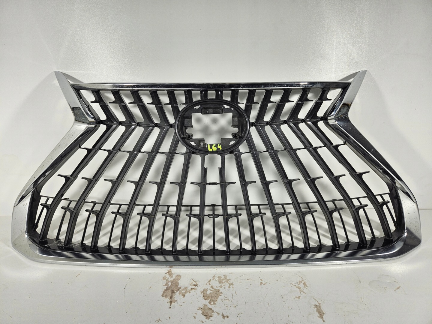 Lexus ES XZ1L Kühlergrill FRONTGRILL Kühlergitter 5310133A100 - Thumbnail 1