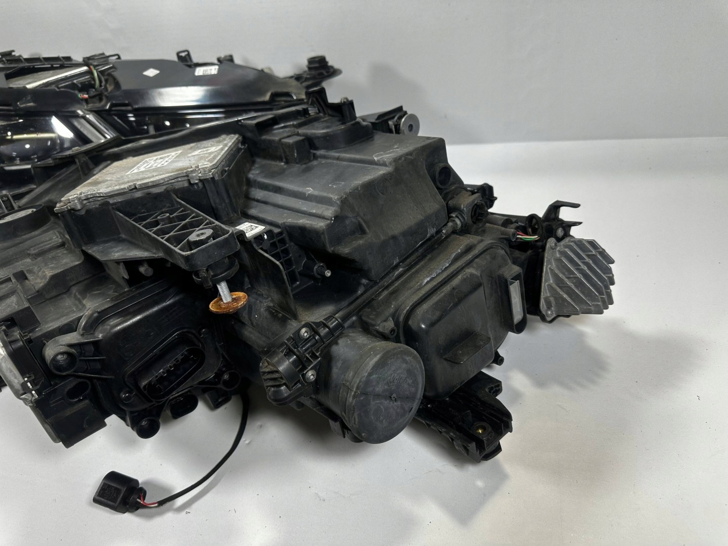 Frontscheinwerfer VW Arteon 3H 3G8941082B0 LED Links Scheinwerfer Headlight - Thumbnail 20