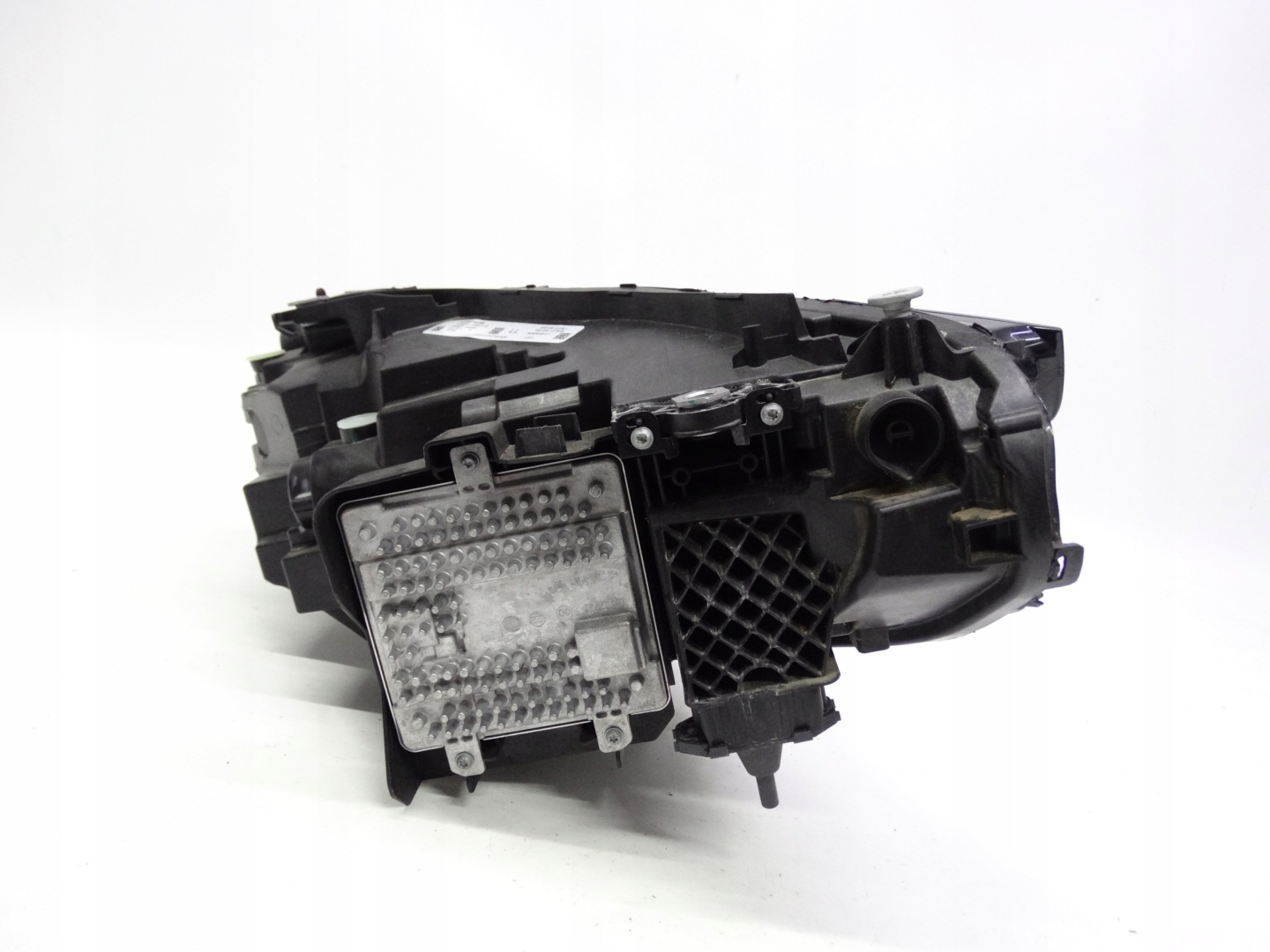 Frontscheinwerfer BMW 2 G87 8083635 LED Links Scheinwerfer Headlight - Thumbnail 10