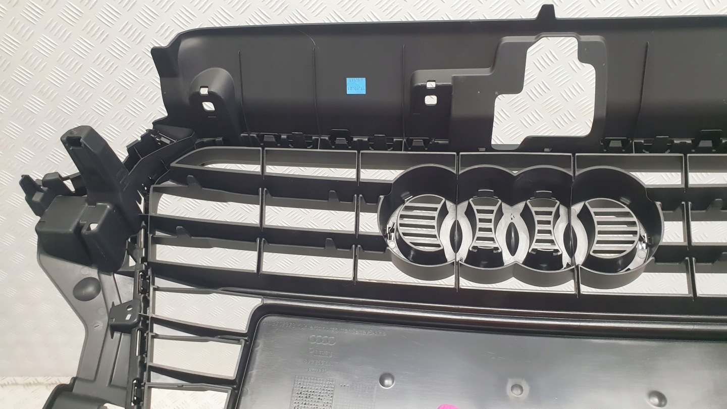 Audi A3 8V Kühlergrill FRONTGRILL Kühlergitter 8V3853651 - Thumbnail 10