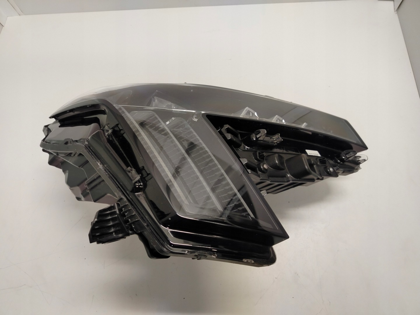 Frontscheinwerfer Peugeot 508 F 9848662780 LED Links Scheinwerfer Headlight - Thumbnail 11