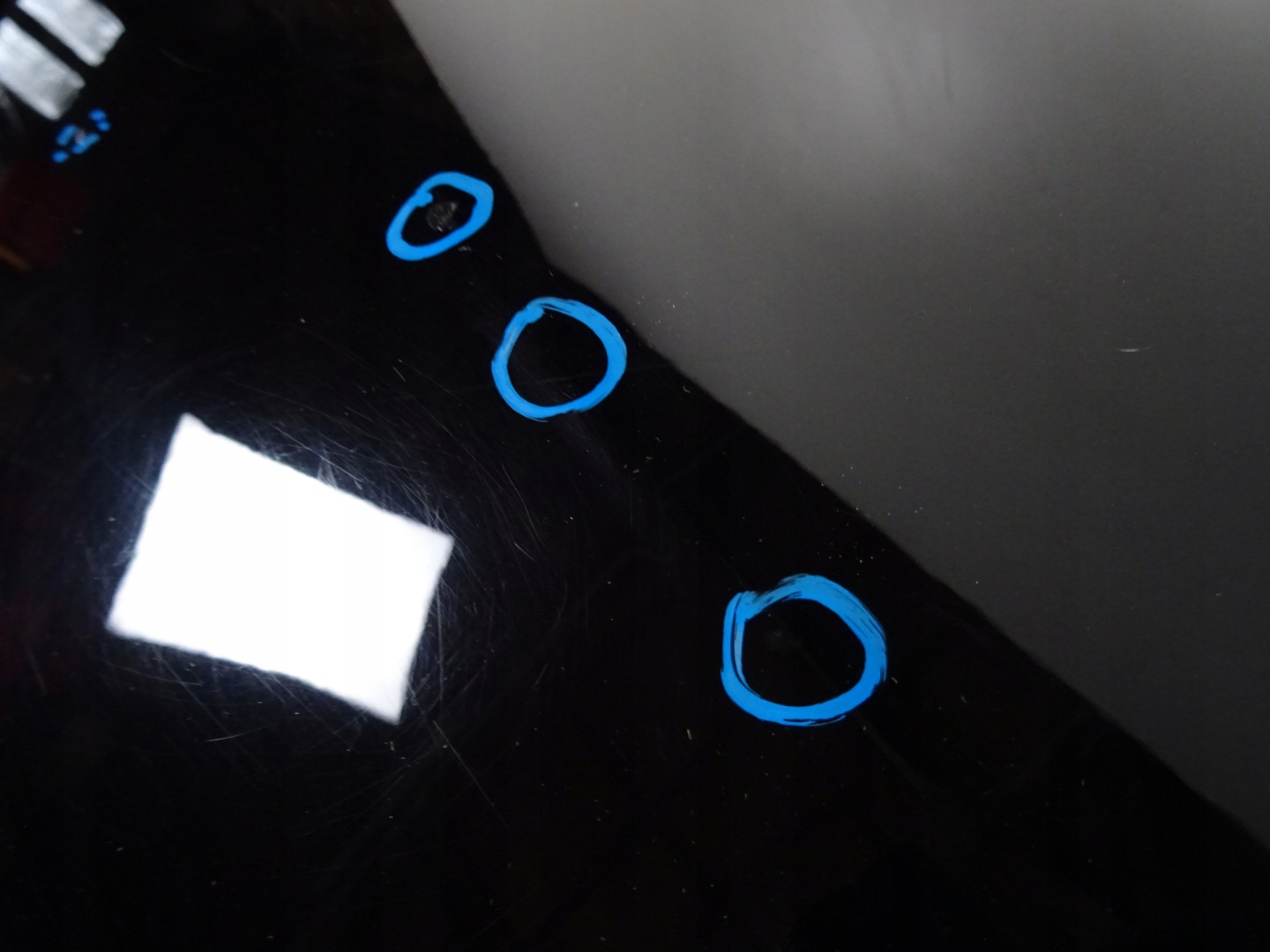 Jaguar XE X760 Tür Hinten Rechts Door Porta Porte - Thumbnail 7