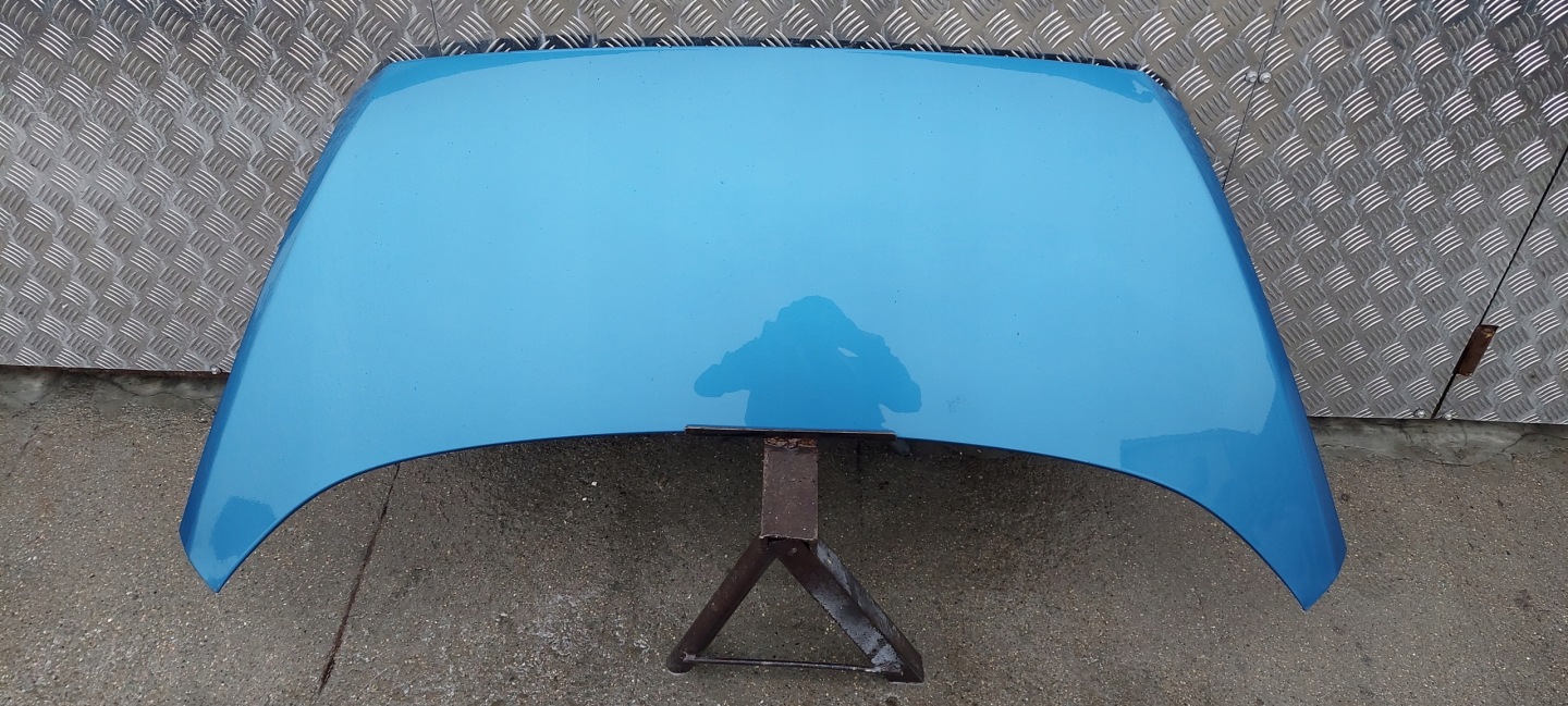 Motorhaube Kia Venga YN Bonnet Hood - Thumbnail 1