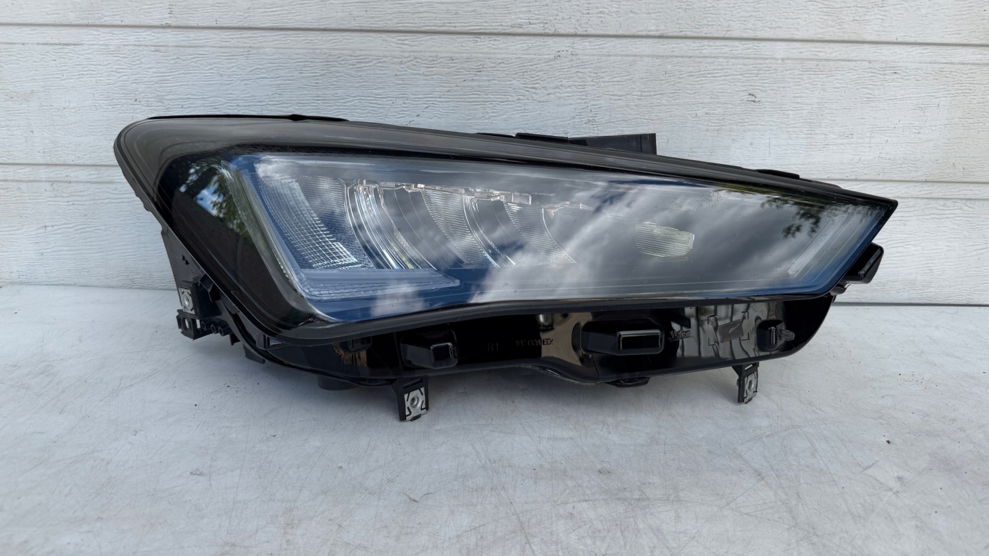 Frontscheinwerfer SEAT Leon IV 5F 5FB941006D LED Rechts Scheinwerfer Headlight - Thumbnail 1