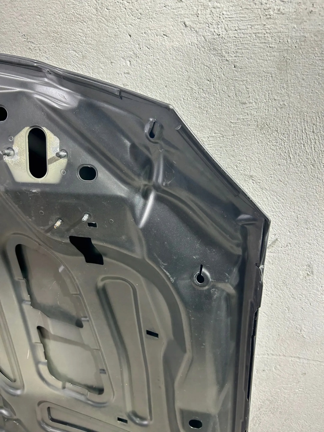 Motorhaube Jaguar F-Pace X761 Bonnet Hood - Thumbnail 9