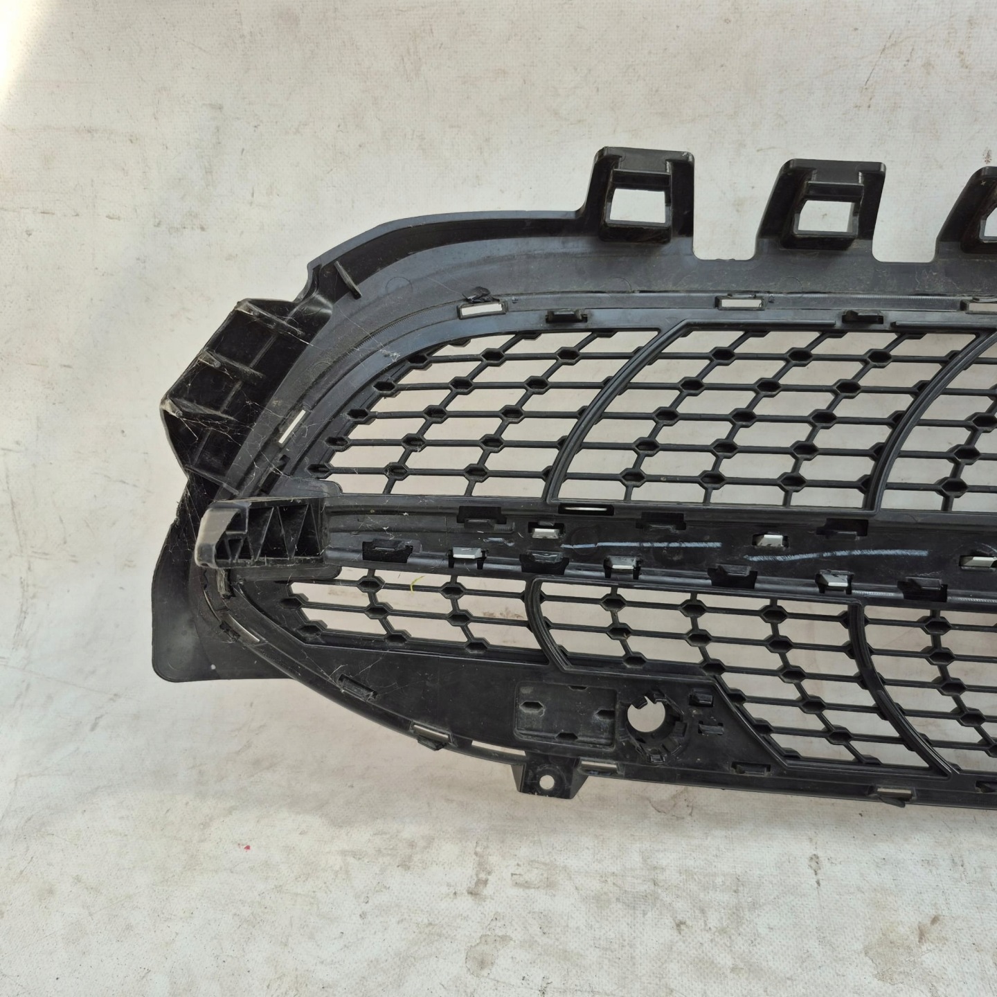 Mercedes-Benz A-Klasse W177 Kühlergrill FRONTGRILL Kühlergitter A1778880200 - Thumbnail 8