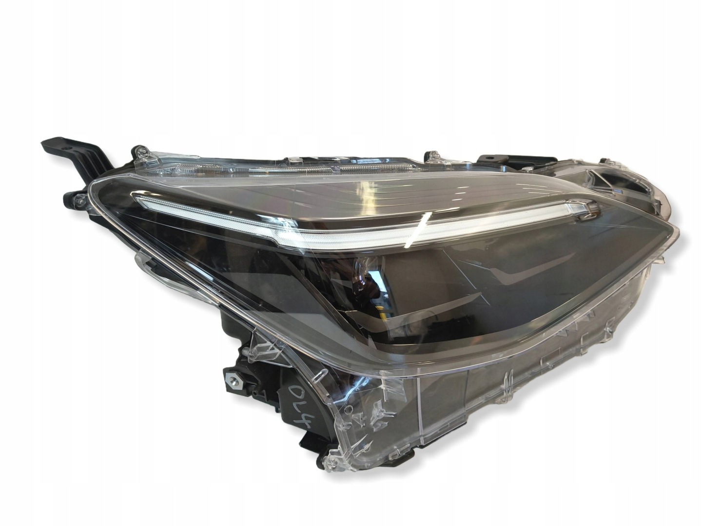 Frontscheinwerfer Toyota Yaris Cross XPB1F LED Rechts Scheinwerfer Headlight - Thumbnail 3