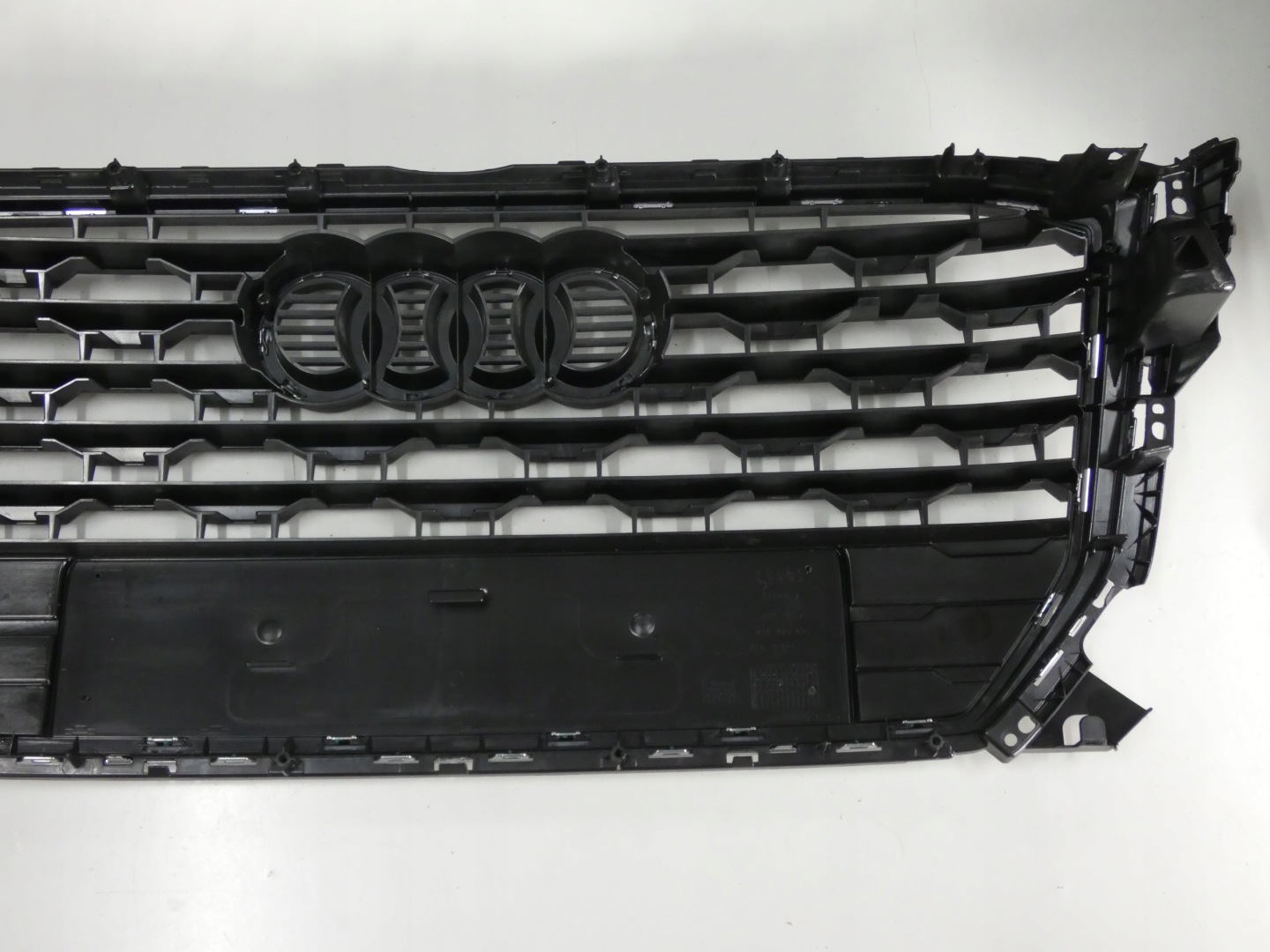 Audi 81A Kühlergrill FRONTGRILL Kühlergitter 81A853651 - Thumbnail 6