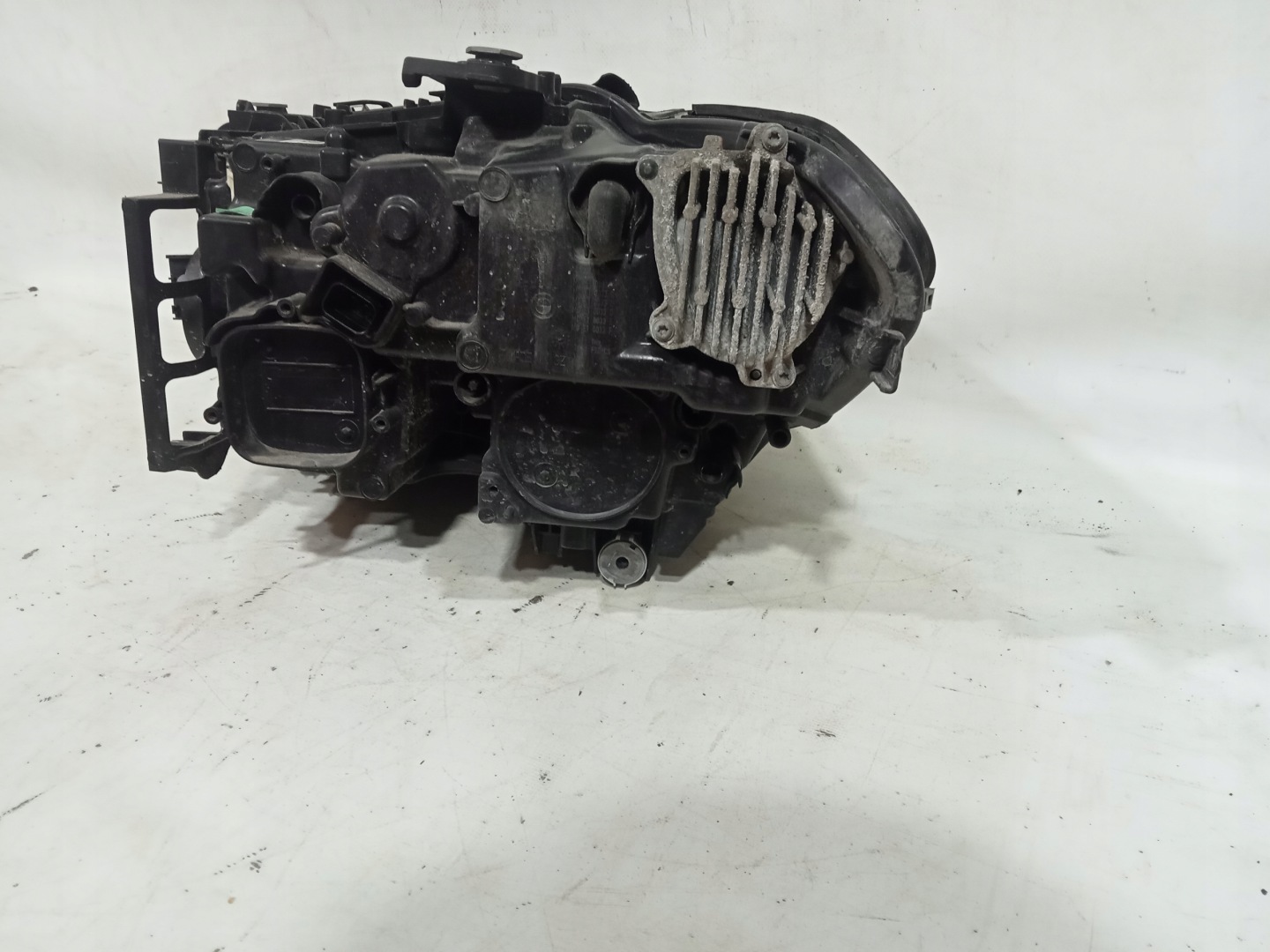 Frontscheinwerfer BMW 5 G31 9850582 Facelift LED Rechts Scheinwerfer Headlight - Thumbnail 11