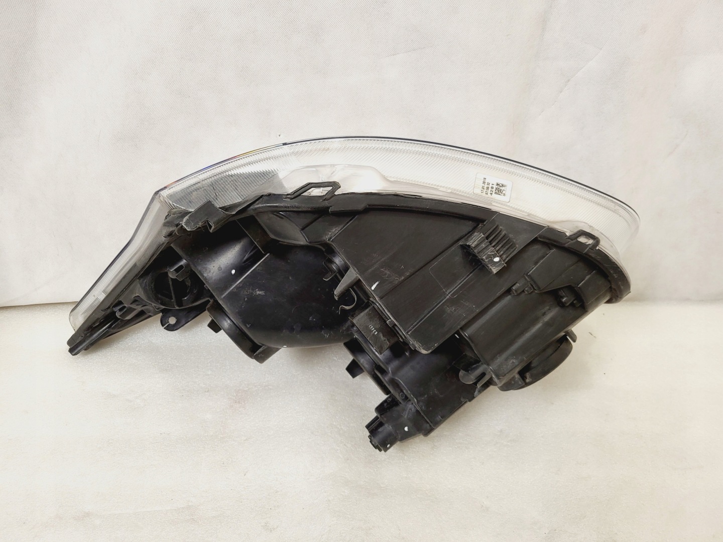 Frontscheinwerfer Ford Transit VII BK3113D152BK3 LED Links Headlight - Thumbnail 12