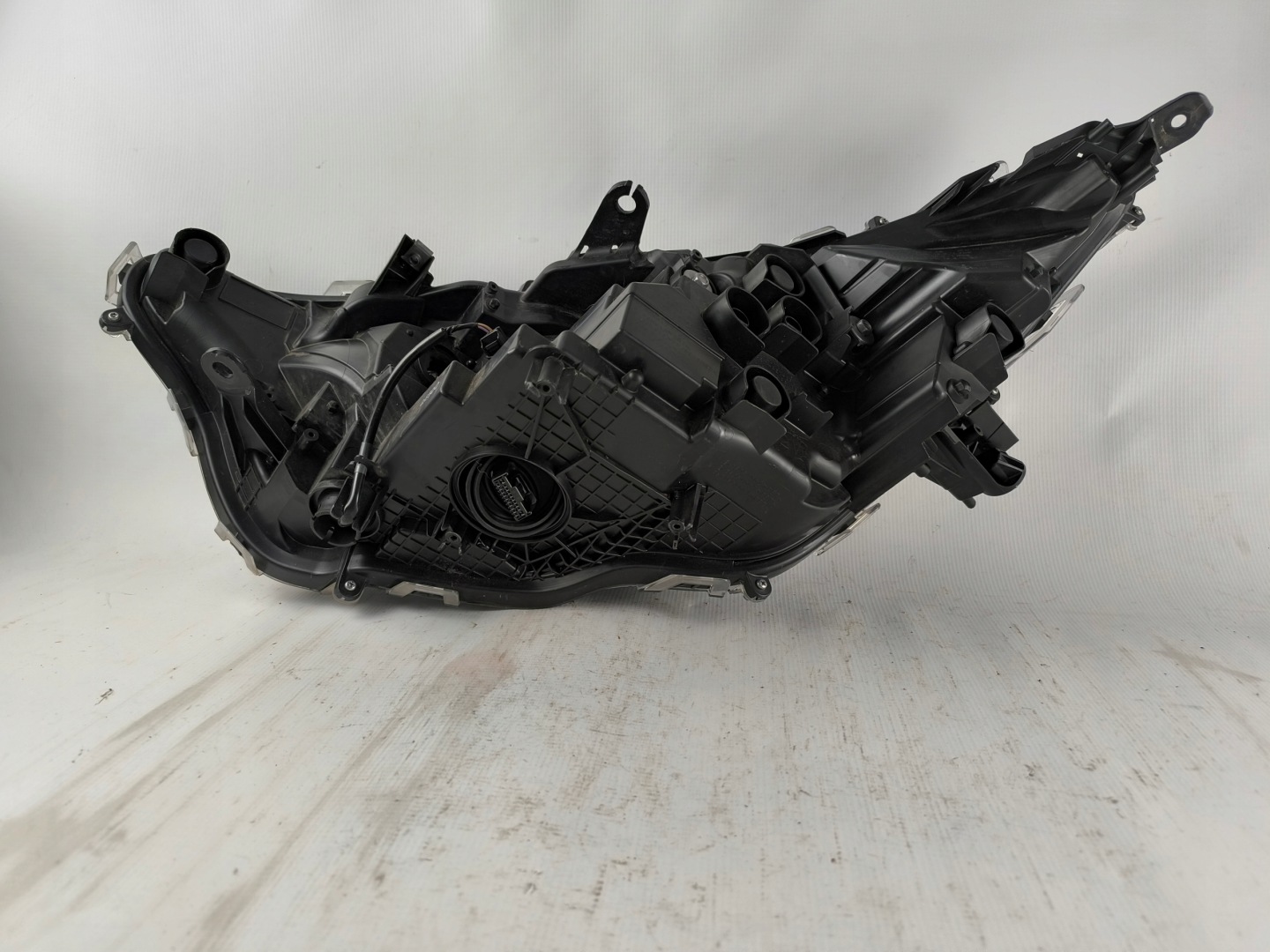 Frontscheinwerfer Toyota RAV4 XA5 Facelift LED Rechts Scheinwerfer Headlight - Thumbnail 10