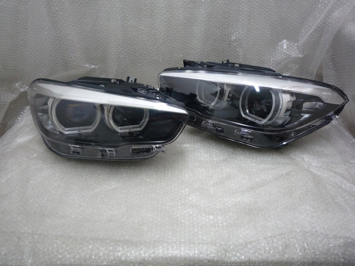 Frontscheinwerfer BMW 1 F20 8739751 Facelift LED Links Scheinwerfer Headlight - Thumbnail 4