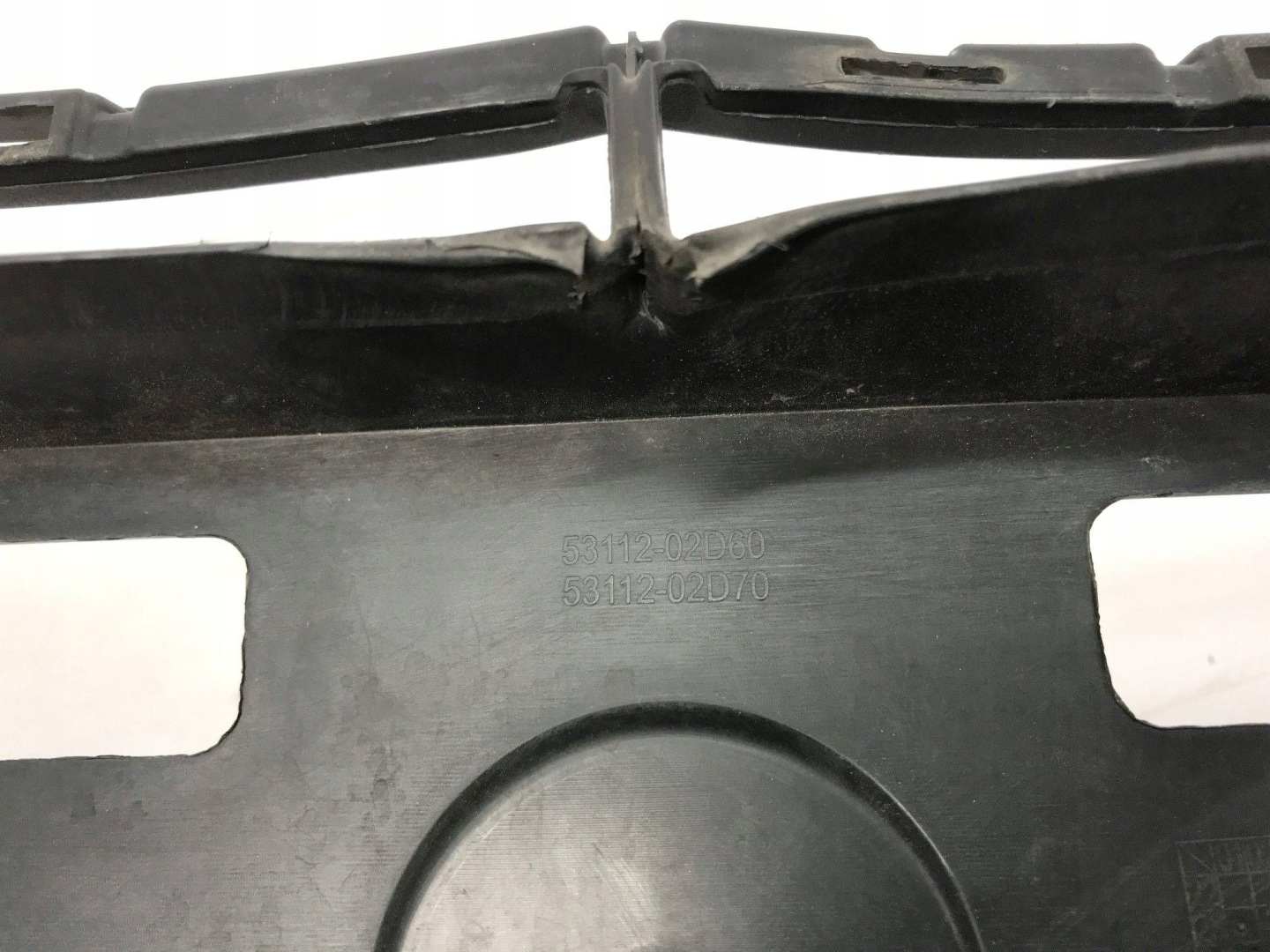 Toyota Yaris Cross XPB1F Kühlergrill FRONTGRILL Kühlergitter 5311202D60 - Thumbnail 9