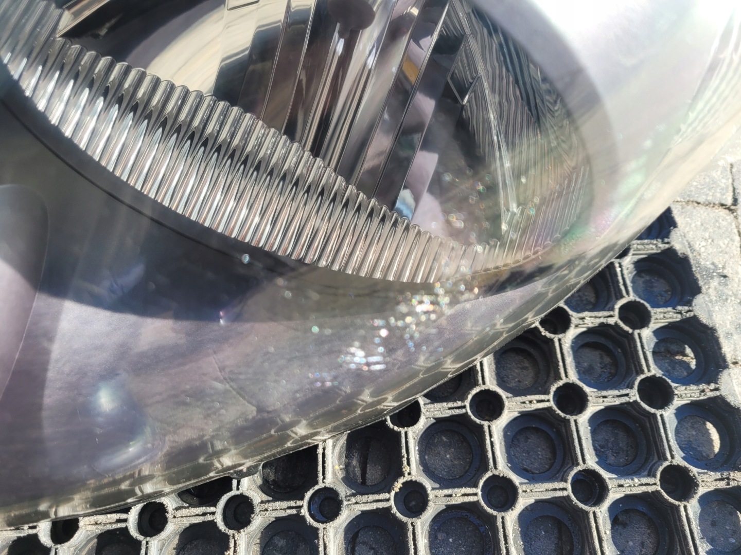 Frontscheinwerfer Honda Jazz GR 208LAMPYPR LED Links Scheinwerfer Headlight - Thumbnail 9