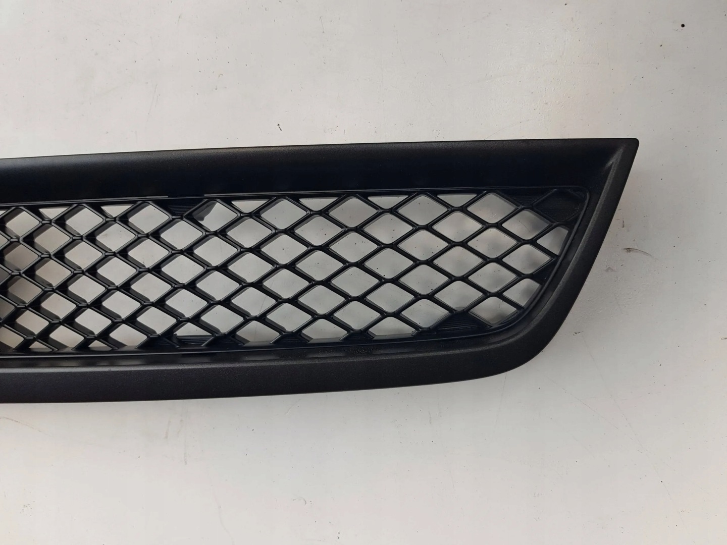 Mitsubishi Lancer CY0 Kühlergrill FRONTGRILL Kühlergitter 7450A610 - Thumbnail 4