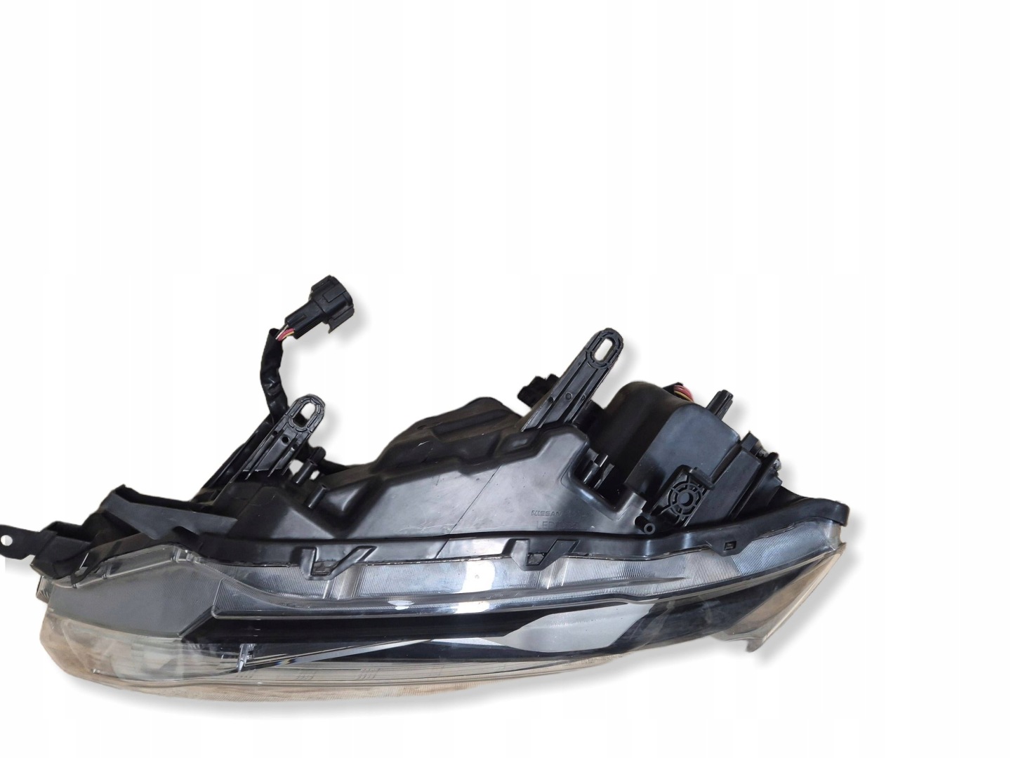 Frontscheinwerfer Nissan X-Trail T32 LED Links Scheinwerfer Headlight - Thumbnail 7
