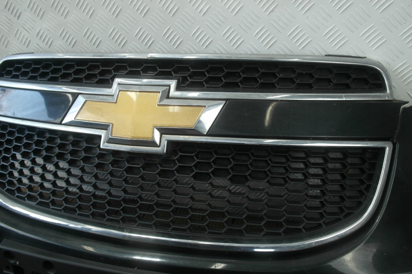 Chevrolet Orlando KL1Y Kühlergrill FRONTGRILL Kühlergitter - Thumbnail 5