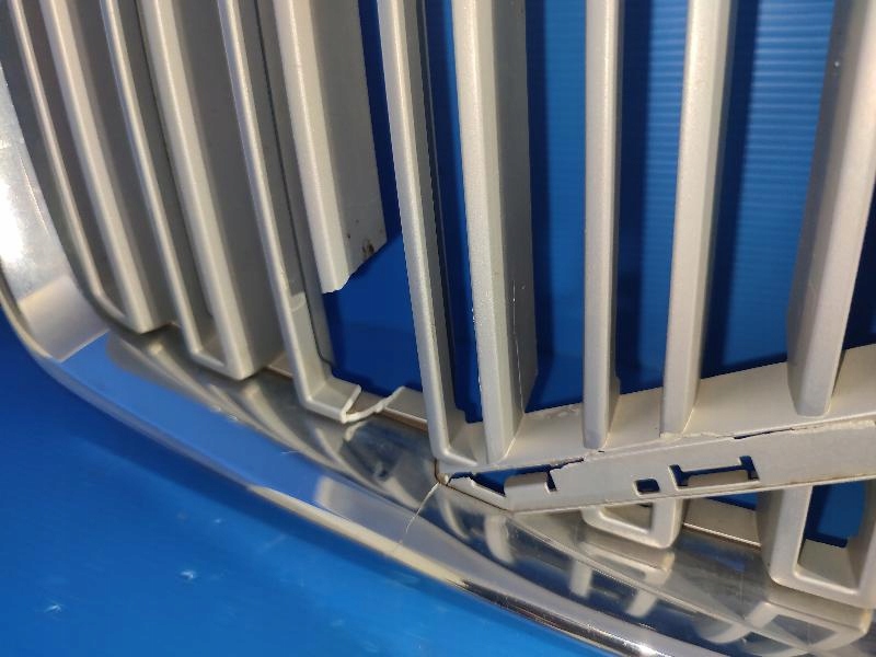 Volvo XC90 Kühlergrill FRONTGRILL Kühlergitter 31425984AT - Thumbnail 12