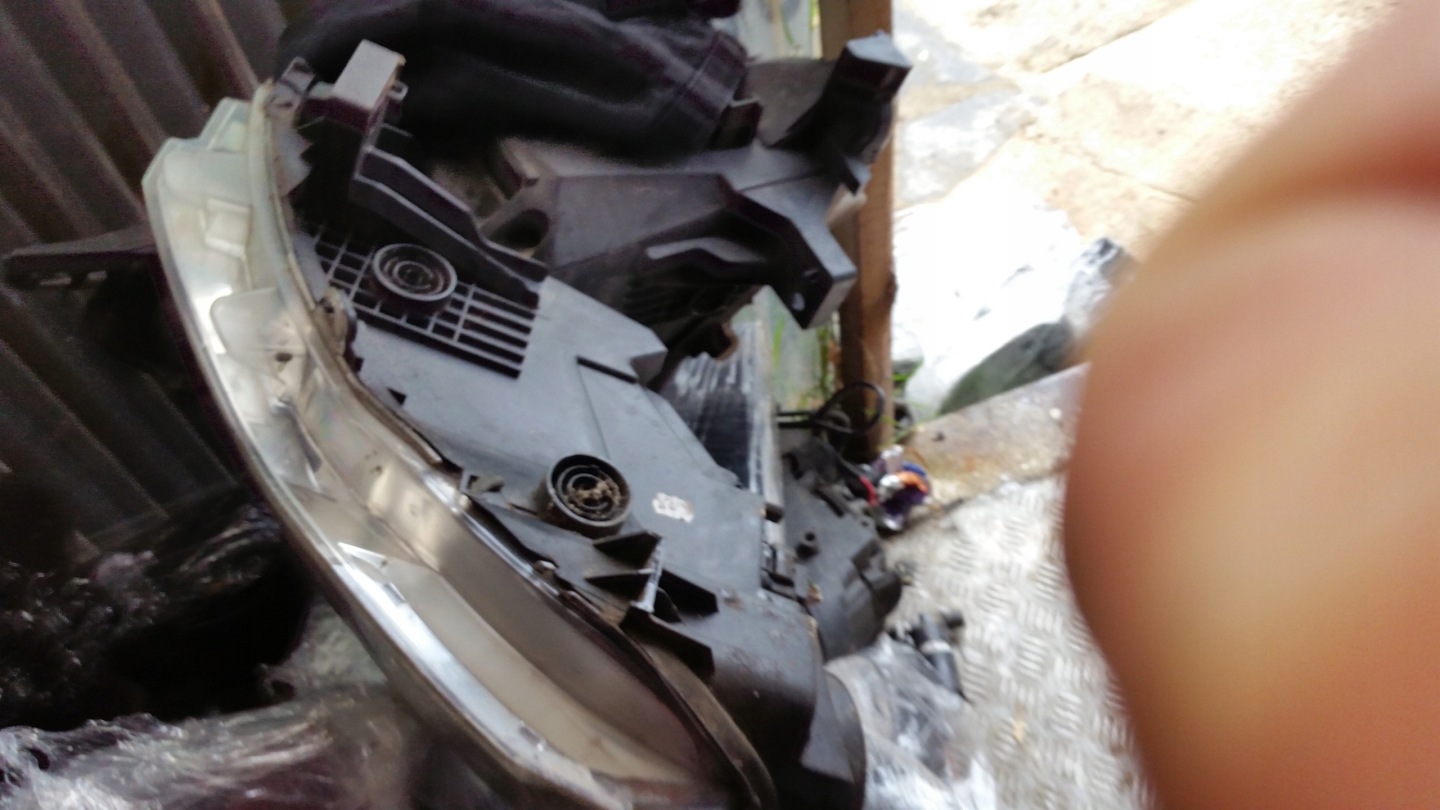 Frontscheinwerfer VW Eos 1Q1941752B Xenon Rechts Scheinwerfer Headlight - Thumbnail 11