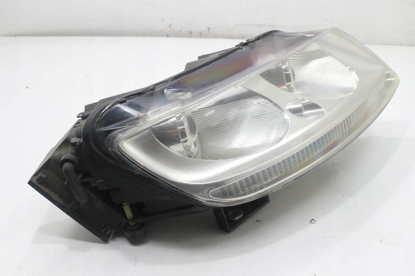 Frontscheinwerfer VW Phaeton 3D 3D1941016J Bi-Xenon Rechts Headlight - Thumbnail 7