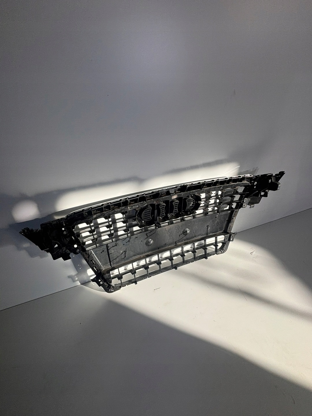 Audi A4 B8 Kühlergrill FRONTGRILL Kühlergitter 8K0853651 - Thumbnail 12